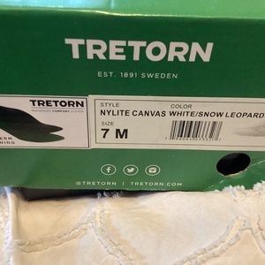 Tretorn  womens sneakers